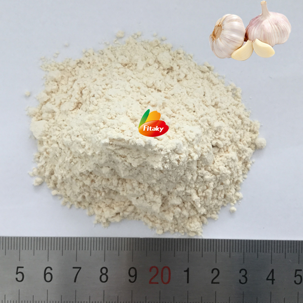 Garlic powder price