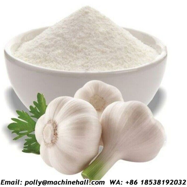 Garlic powder price