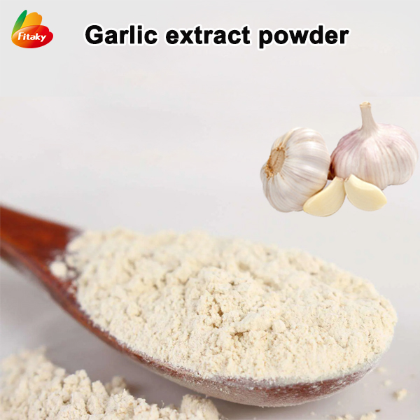 Garlic extract powder price
